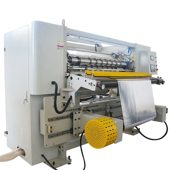 slitter rewinder for hot stamping foil