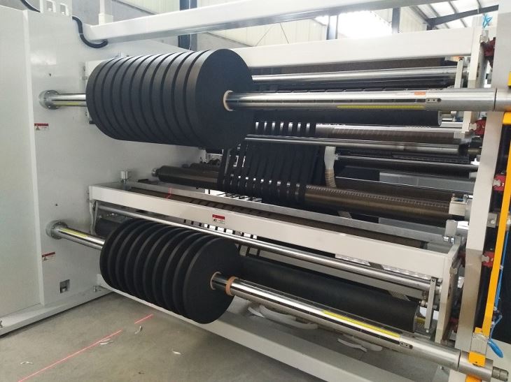 fabric slitter rewinder(001)