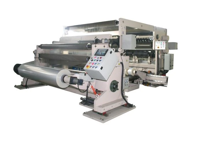 Primary film slitter(001)