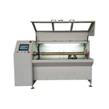 Automatski rezač rolne folije za vruće štancanje