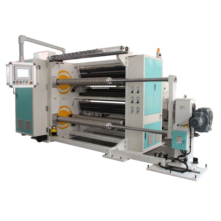 Turret Rewinder
